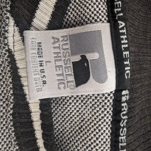 Vintage Tar Heels sweatshirt - Picture 5 of 5